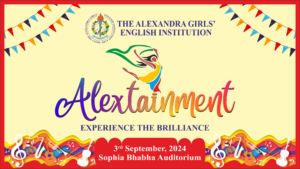 Alextainment - Experience the Brilliance